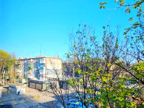 квартира за адресою Сержанта Коновалова вул., 27