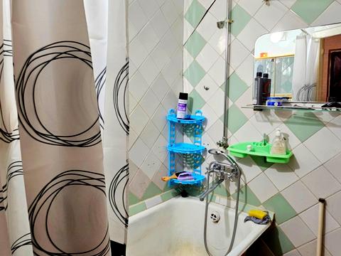 квартира за адресою Сержанта Коновалова вул., 27