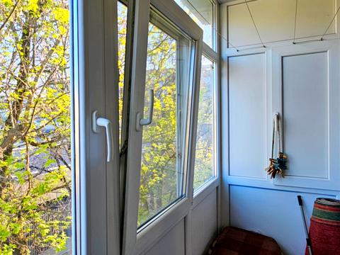 квартира за адресою Сержанта Коновалова вул., 27