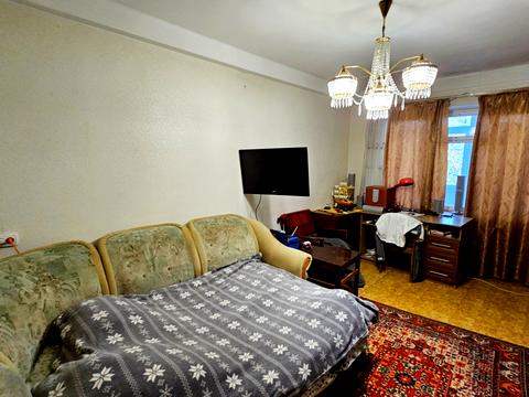 квартира за адресою Сержанта Коновалова вул., 27