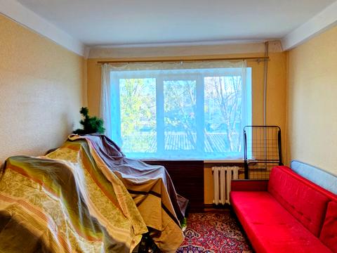 квартира за адресою Сержанта Коновалова вул., 27