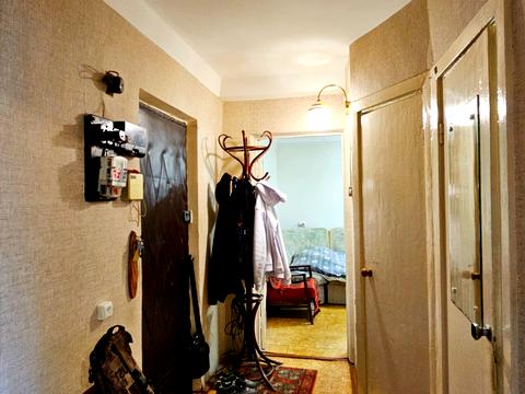 квартира за адресою Сержанта Коновалова вул., 27