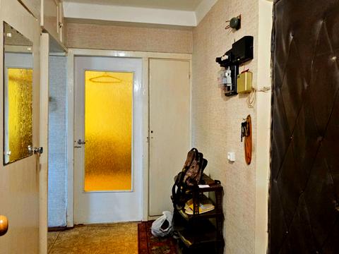 квартира за адресою Сержанта Коновалова вул., 27