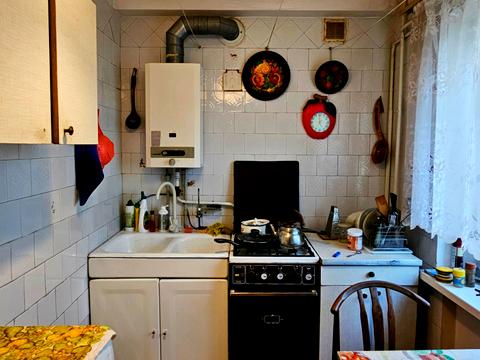 квартира за адресою Сержанта Коновалова вул., 27