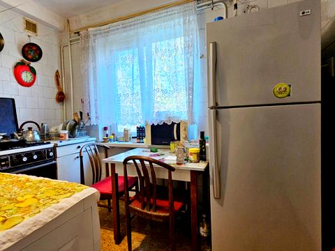 квартира за адресою Сержанта Коновалова вул., 27