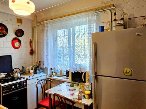 квартира за адресою Сержанта Коновалова вул., 27