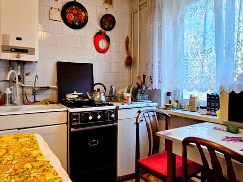 квартира за адресою Сержанта Коновалова вул., 27