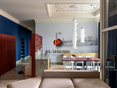 комерційна за адресою Шота Руставелі вул., 15-Б