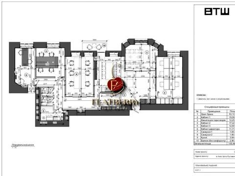 комерційна за адресою Шота Руставелі вул., 15-Б