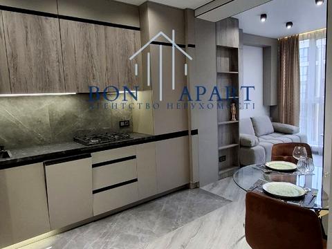 квартира по адресу Яблоневая ул., 15