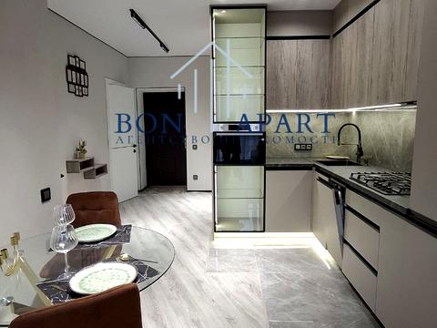 квартира за адресою Яблунева вул., 15