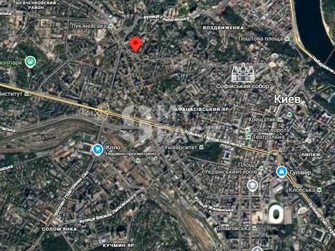 коммерческая по адресу Сечевых Стрельцов ул. (Артема), 68