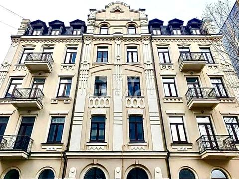 коммерческая по адресу Сечевых Стрельцов ул. (Артема), 68