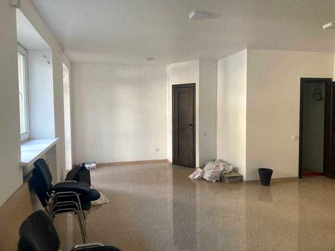 коммерческая по адресу Королёва ул., 7