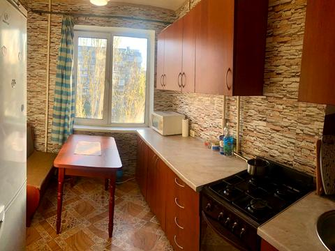 квартира за адресою Донецьке шосе, 123