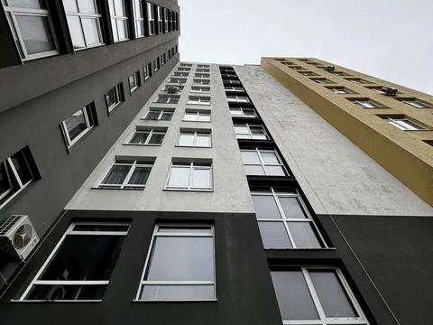 квартира за адресою Гетьмана Івана Мазепи вул. (Топольна), 25-Д