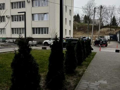 квартира за адресою Гетьмана Івана Мазепи вул. (Топольна), 25-Д