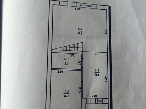 будинок за адресою Яворницького 43