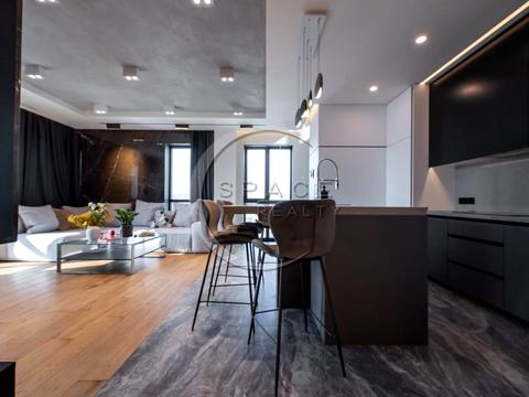 квартира за адресою Антоновича вул. (Горького), 44