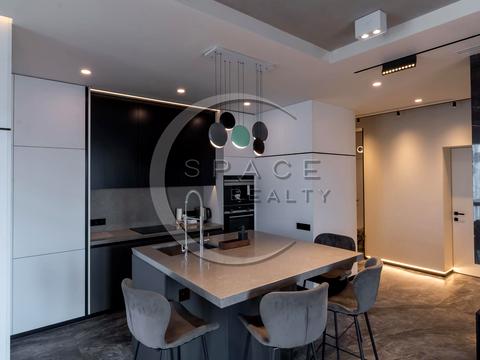 квартира за адресою Антоновича вул. (Горького), 44