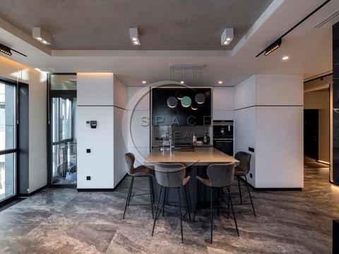 квартира за адресою Антоновича вул. (Горького), 44