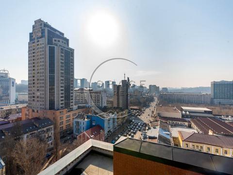 квартира за адресою Антоновича вул. (Горького), 44