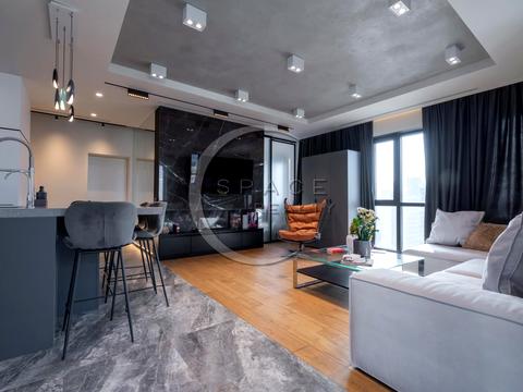 квартира за адресою Антоновича вул. (Горького), 44