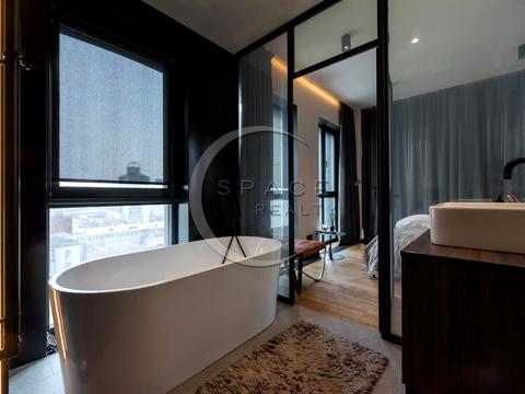 квартира за адресою Антоновича вул. (Горького), 44