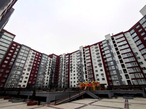 квартира по адресу Княгинин ул., (Будинок 39)