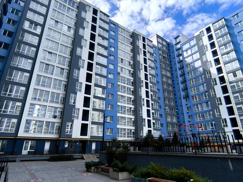 квартира за адресою Княгинин вул., (Будинок 39)