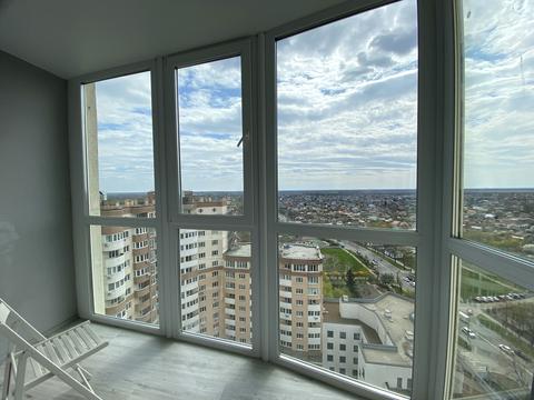 квартира за адресою Київський Шлях вул., 95