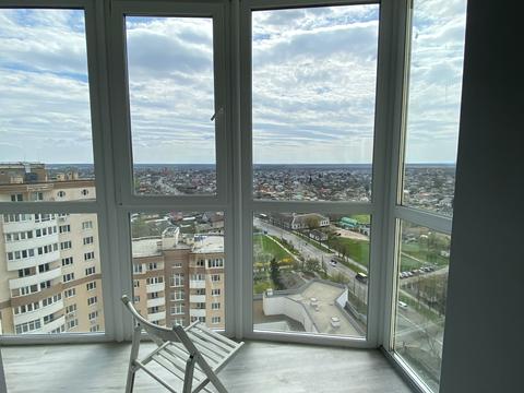 квартира за адресою Київський Шлях вул., 95