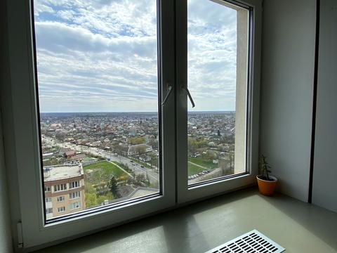 квартира за адресою Київський Шлях вул., 95