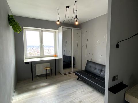 квартира за адресою Київський Шлях вул., 95