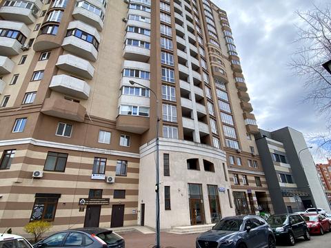 квартира за адресою Київський Шлях вул., 95