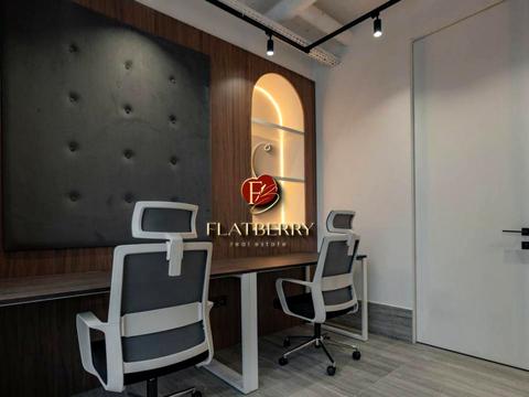 комерційна за адресою Бульварно-Кудрявська вул. (Воровського), 15