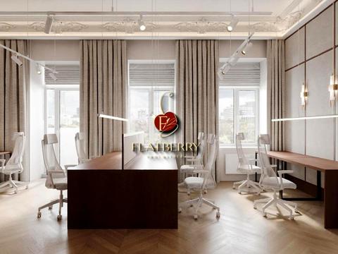 комерційна за адресою Бульварно-Кудрявська вул. (Воровського), 15