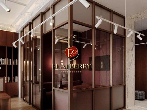 комерційна за адресою Бульварно-Кудрявська вул. (Воровського), 15