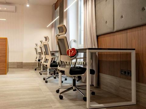 комерційна за адресою Бульварно-Кудрявська вул. (Воровського), 15