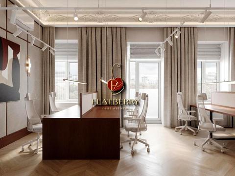 комерційна за адресою Бульварно-Кудрявська вул. (Воровського), 15