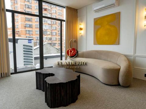 комерційна за адресою Бульварно-Кудрявська вул. (Воровського), 15