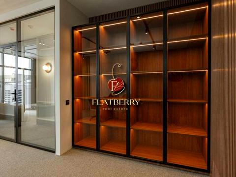 комерційна за адресою Бульварно-Кудрявська вул. (Воровського), 15