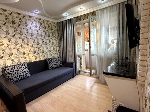 квартира за адресою Люстдорфська дорога вул., 29в