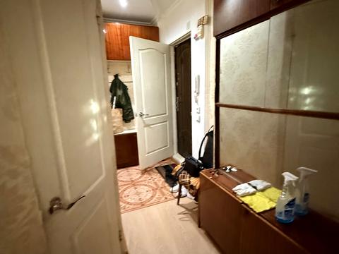 квартира за адресою Люстдорфська дорога вул. (Черноморская дорога), 29в