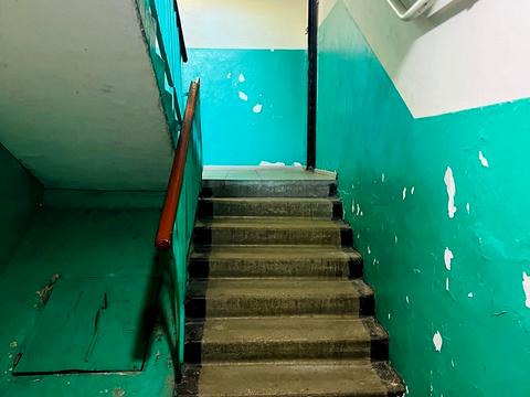 квартира за адресою Покровський житловий масив вул., 4-А