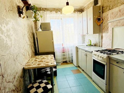 квартира за адресою Покровський житловий масив вул., 4-А