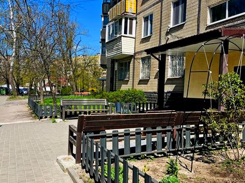 квартира по адресу жилой массив Покровский ул., 4-А