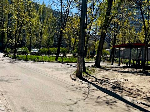 квартира за адресою Покровський житловий масив вул., 4-А