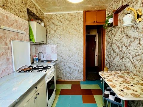 квартира за адресою Покровський житловий масив вул., 4-А