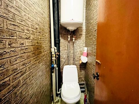 квартира за адресою Покровський житловий масив вул., 4-А